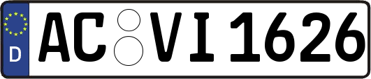 AC-VI1626