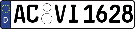 AC-VI1628