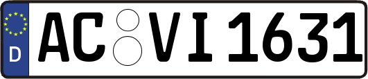AC-VI1631