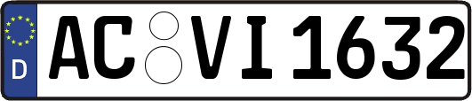 AC-VI1632