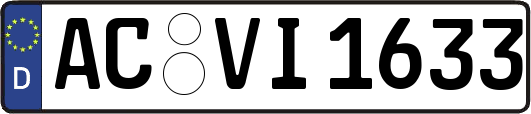 AC-VI1633