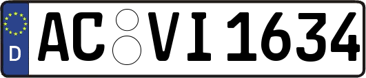 AC-VI1634