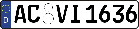 AC-VI1636