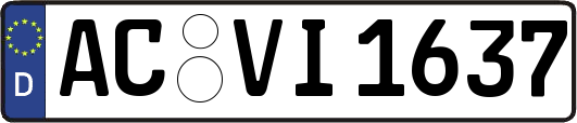 AC-VI1637