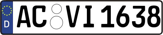 AC-VI1638