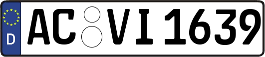 AC-VI1639