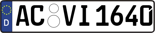 AC-VI1640