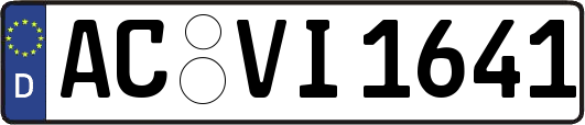 AC-VI1641
