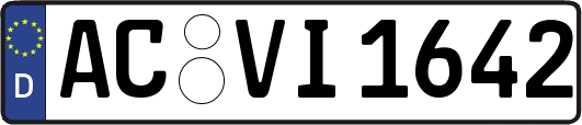 AC-VI1642