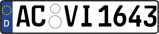 AC-VI1643