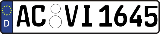 AC-VI1645