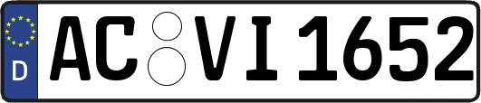 AC-VI1652