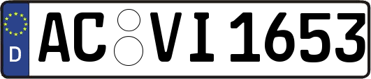 AC-VI1653