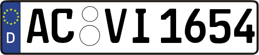 AC-VI1654