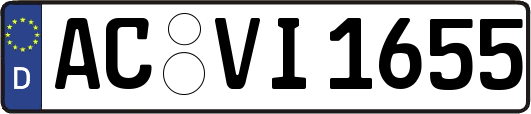 AC-VI1655