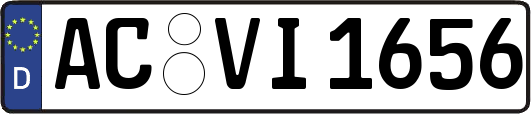 AC-VI1656