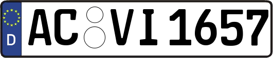 AC-VI1657