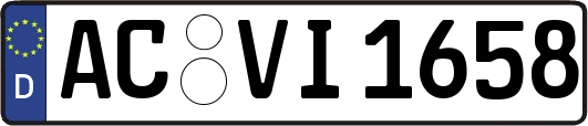 AC-VI1658