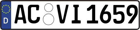 AC-VI1659