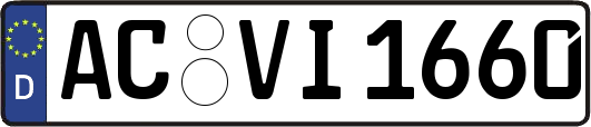 AC-VI1660