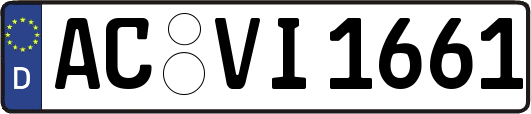 AC-VI1661