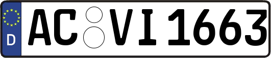 AC-VI1663