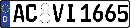 AC-VI1665