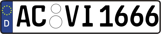 AC-VI1666