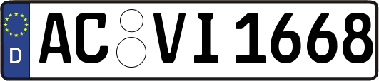 AC-VI1668