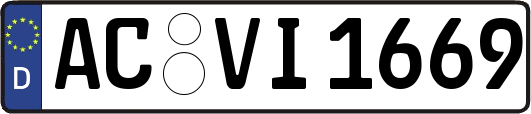 AC-VI1669