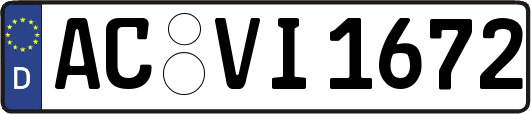 AC-VI1672