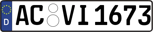 AC-VI1673