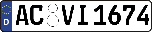 AC-VI1674