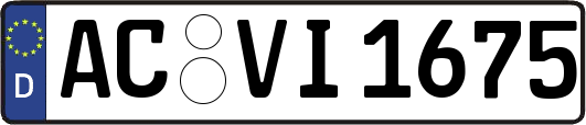 AC-VI1675