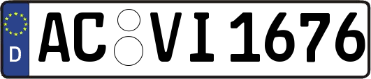 AC-VI1676