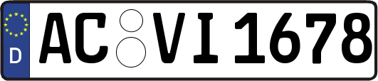 AC-VI1678