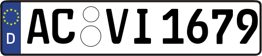 AC-VI1679