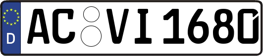 AC-VI1680