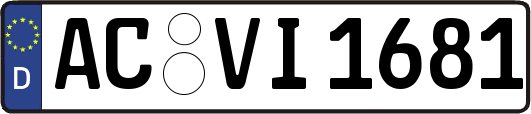 AC-VI1681
