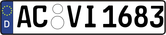 AC-VI1683