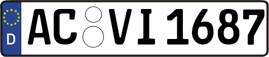 AC-VI1687