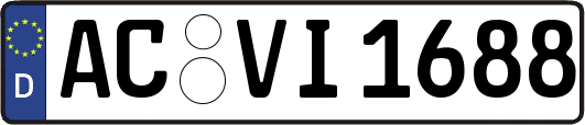AC-VI1688