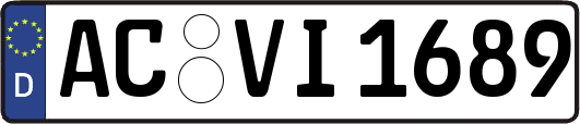 AC-VI1689