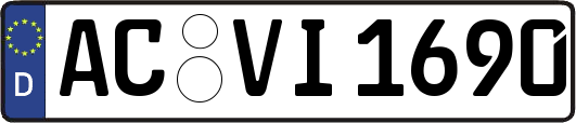 AC-VI1690