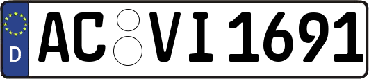 AC-VI1691