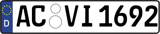 AC-VI1692