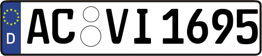 AC-VI1695