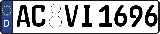 AC-VI1696