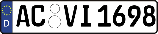 AC-VI1698