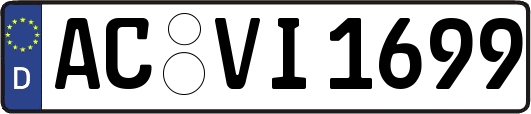 AC-VI1699